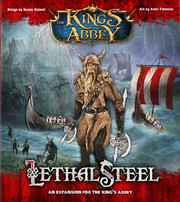 The King´s Abbey: Lethal Steel