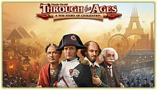 Through the Ages - A new Story of Civilization (APP)