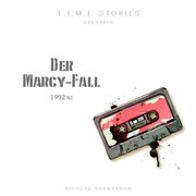 T.I.M.E Stories: Der Marcy-Fall