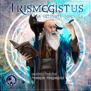 Trismegistus:  Der Stein der Weisen / The Ultimate Formula