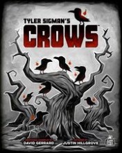 Tyler Sigman´s Crows
