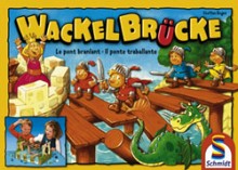 Wackelbrcke