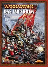 Warhammer Armeebuch Imperium