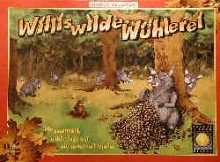 Willis wilde Whlerei
