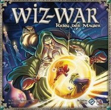 Wiz-War 