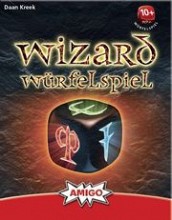 Wizard Wrfelspiel