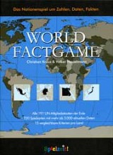 World Factgame
