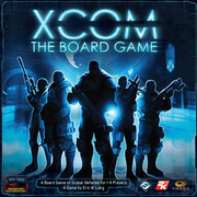 XCOM: Das Brettspiel