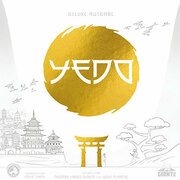 Yedo: Deluxe Master Set