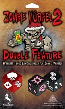 Zombie Wrfel 2: Double Feature