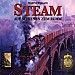 /Steam - Rails to Riches